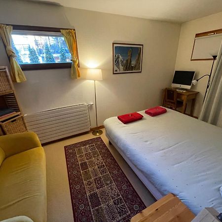 Chalet Champraz - Free Parking Шамони Экстерьер фото
